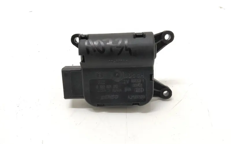 Motorino riscaldamento FIAT Idea 1° Serie 0132801312 Diesel 1.3 (03>05)