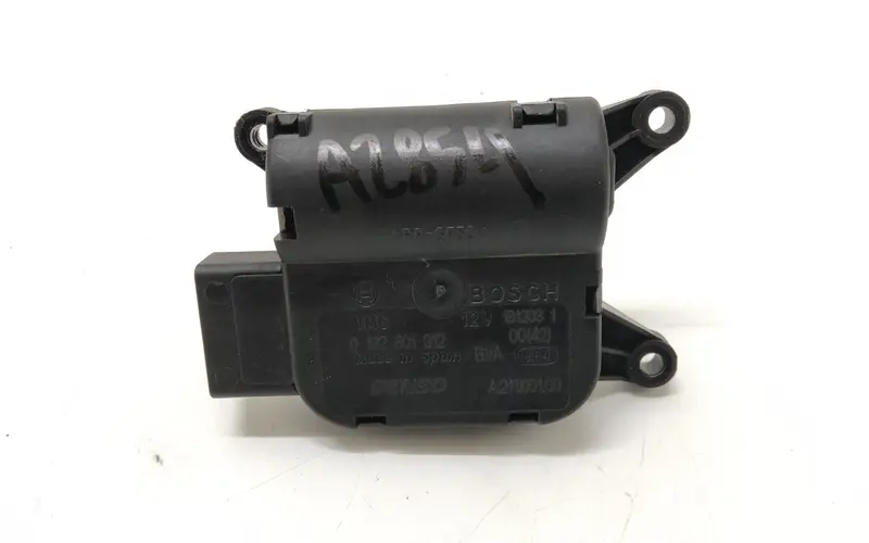 Motorino riscaldamento FIAT Idea 1° Serie 0132801312 Diesel 1.3 (03>05)