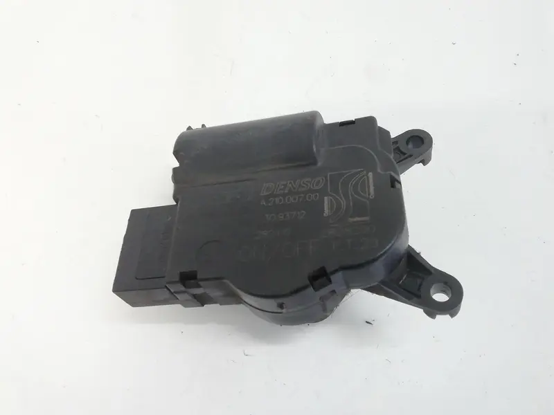 Motorino riscaldamento FIAT Punto EVO A21000700 Diesel 1300 (09>12)