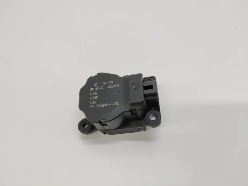 Motorino riscaldamento FORD C - Max Serie (03>07) 3M5H-19E616-AB Diesel 1.8 (03>07)