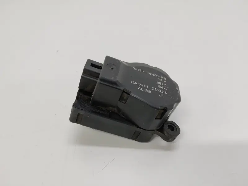 Motorino riscaldamento FORD C - Max Serie (03>07) 3M5H-19E616-AB Diesel 1.8 (03>07)