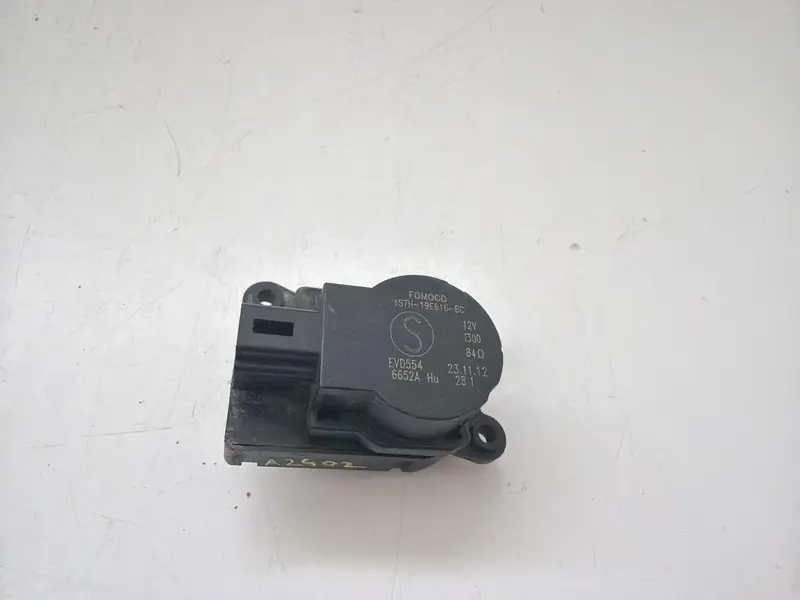 Motorino riscaldamento FORD Fiesta 6° Serie 1S7H19E616BC Benzina (08>17)