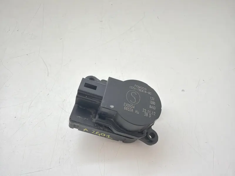 Motorino riscaldamento FORD Fiesta 6° Serie 1S7H19E616BC Benzina (08>17)