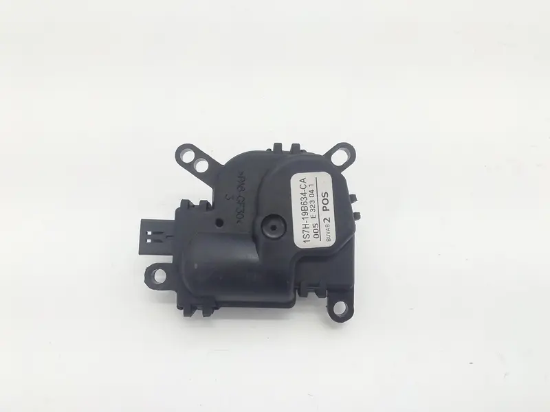 Motorino riscaldamento FORD Focus Berlina 2° Serie 1S7H-19B634-CA Diesel 1600 (01>04)