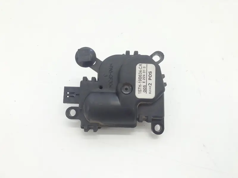 Motorino riscaldamento FORD Focus Berlina 2° Serie 1S7H-19B634-CA Diesel 1800 (01>04)