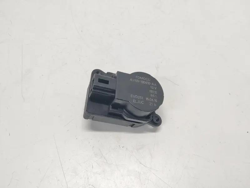 Motorino riscaldamento FORD Focus Berlina 6° Serie AV6N-19E616-AA Diesel 2.0 (15>18)
