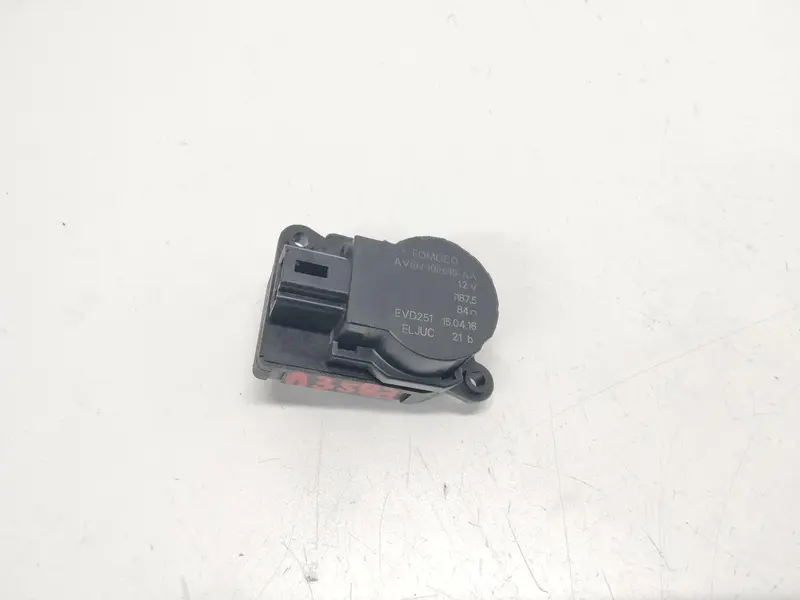 Motorino riscaldamento FORD Focus Berlina 6° Serie AV6N-19E616-AA Diesel 2.0 (15>18)
