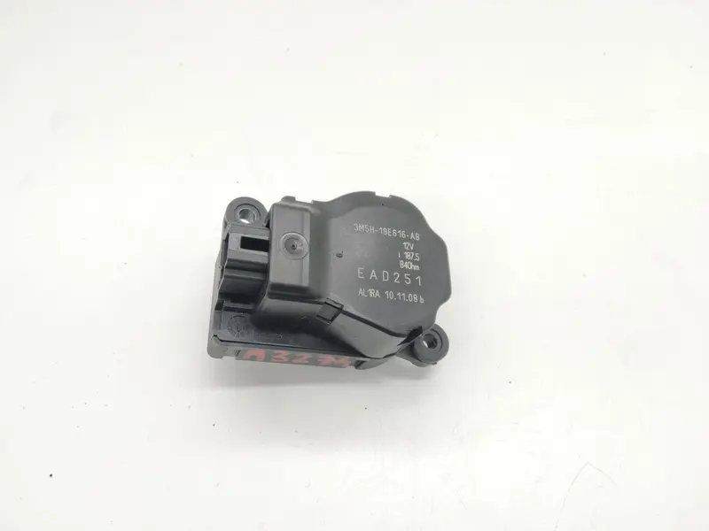 Motorino riscaldamento FORD Focus C-Max Serie (03>07) 3M5H-19E616-AB Diesel 1.6 (03>07)