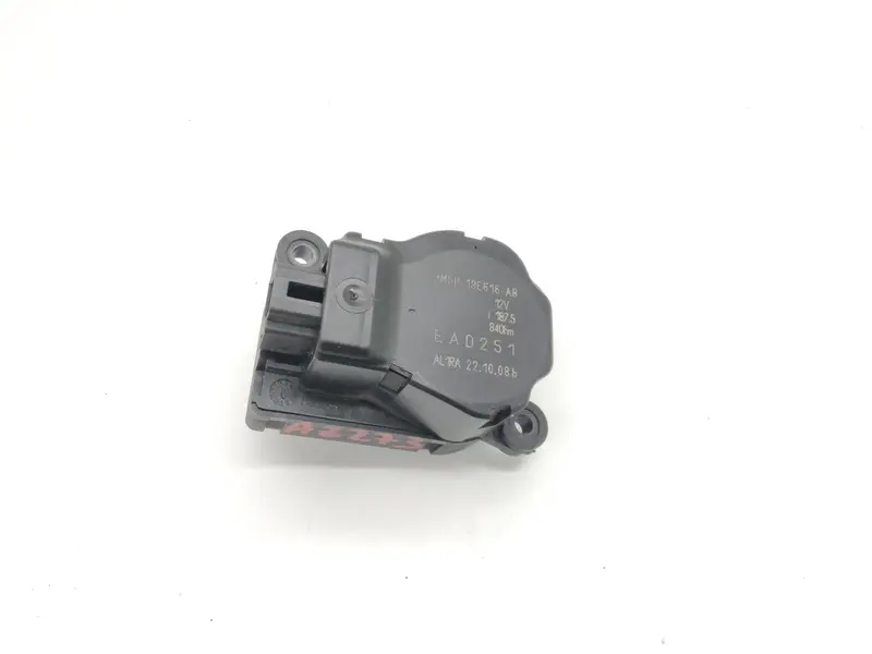 Motorino riscaldamento FORD Focus C-Max Serie (03>07) 3M5H-19E616-AB Diesel 1.6 (03>07)