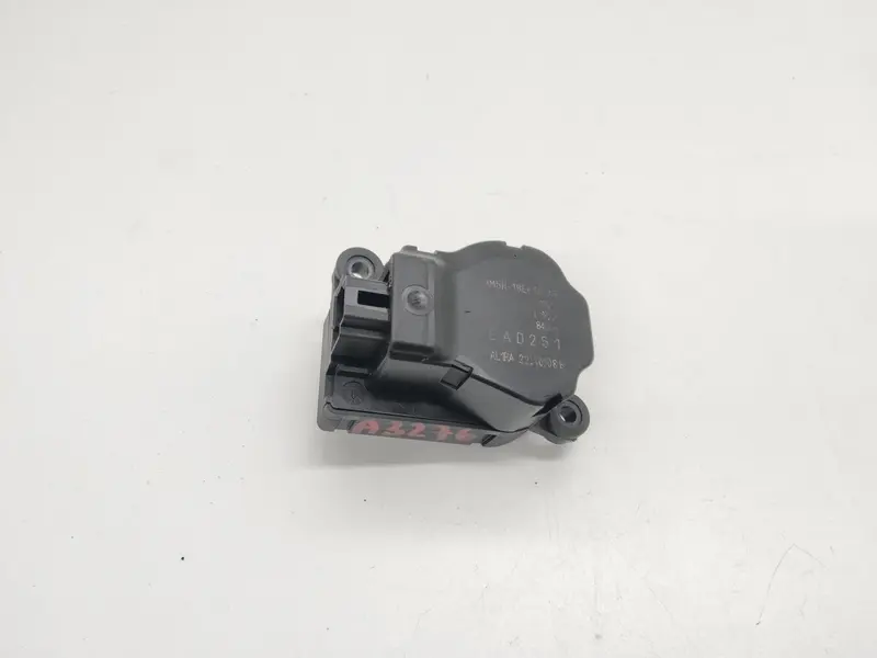 Motorino riscaldamento FORD Focus C-Max Serie (03>07) 3M5H-19E616-AB Diesel 1.6 (03>07)