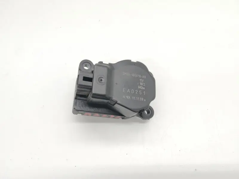 Motorino riscaldamento FORD Focus C-Max Serie (03>07) 3M5H-19E616-AB Diesel 1.6 (03>07)