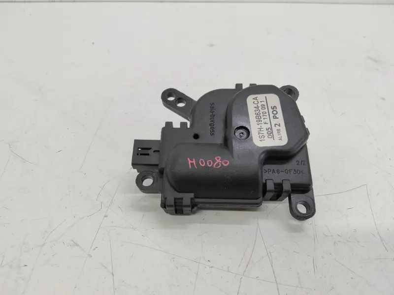 Motorino riscaldamento FORD Fusion 1° Serie 1S7H-19B634-CA Benzina 1400 (02>05)