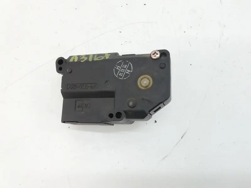 Motorino riscaldamento HONDA CR-V 1° Serie 063700-5872 Benzina 2000 (97>02)
