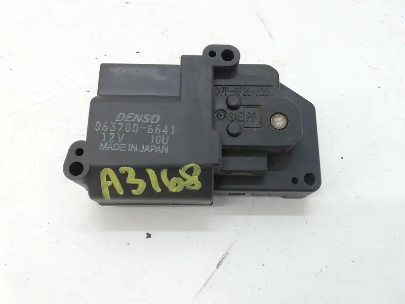 Motorino riscaldamento HONDA CR-V 1° Serie 063700-6641 Benzina 2000 (97>02)