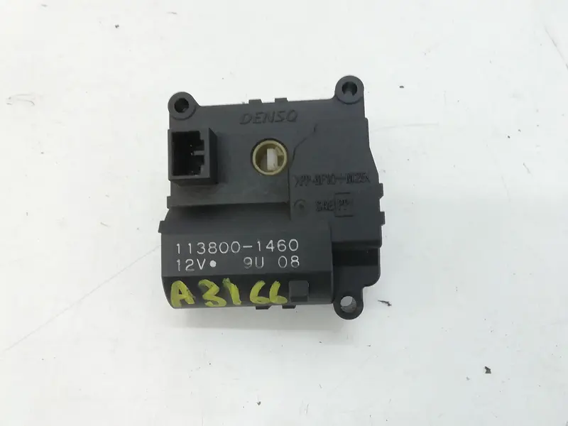 Motorino riscaldamento HONDA CR-V 1° Serie 113800-1460 Benzina 2000 (97>02)