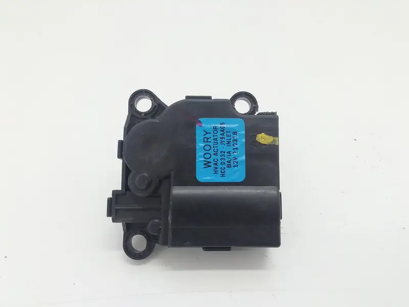 Motorino riscaldamento HYUNDAI i10 2° Serie D332-JYAA05 Bifuel/Gas 1000 (11>13)