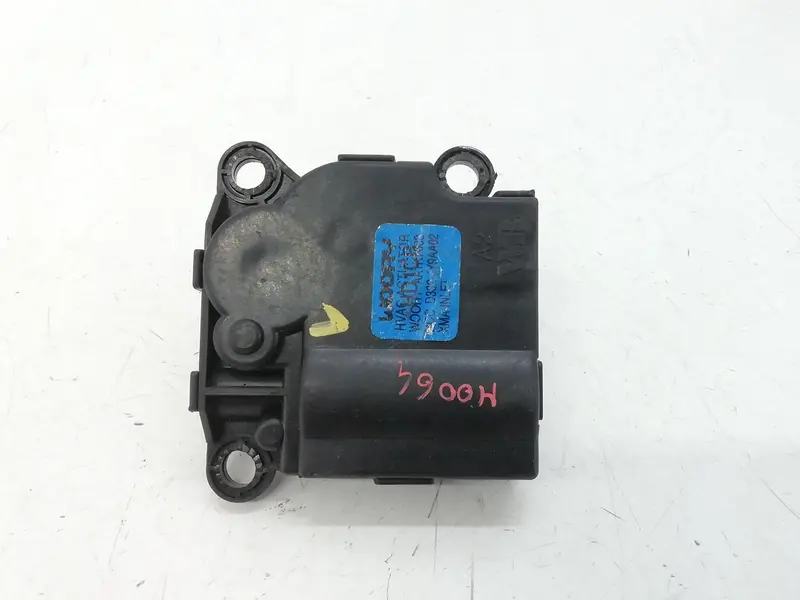 Motorino riscaldamento HYUNDAI iX20 Serie (10>19) D332-JY9AA02 Benzina (10>19)
