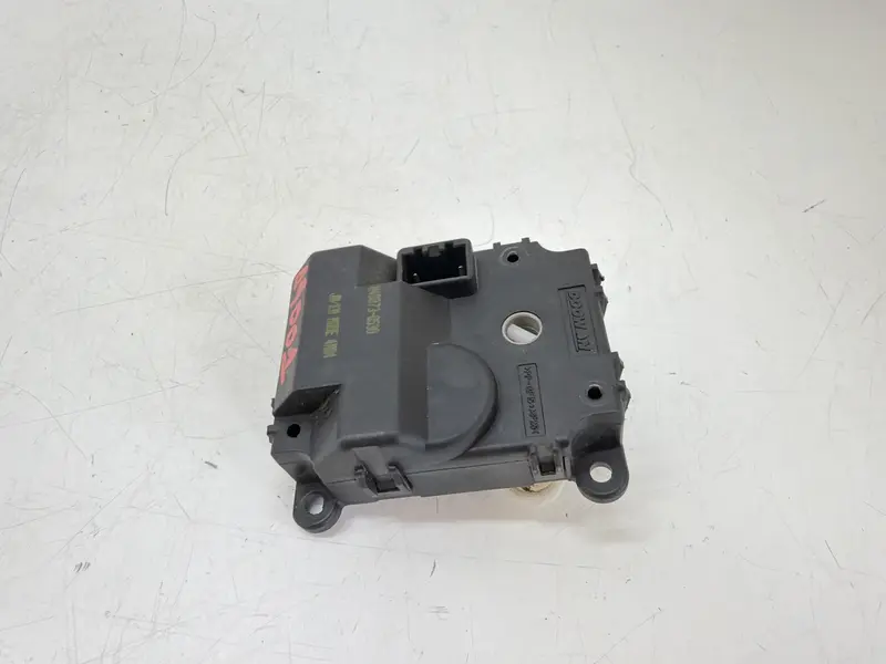 Motorino riscaldamento HYUNDAI Tucson Serie (04>09) H400730530 Diesel 2.0 (04>09)