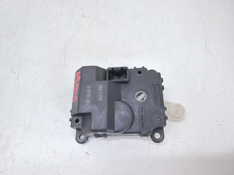Motorino riscaldamento HYUNDAI Tucson Serie (04>09) H400730530 Diesel 2.0 (04>09)