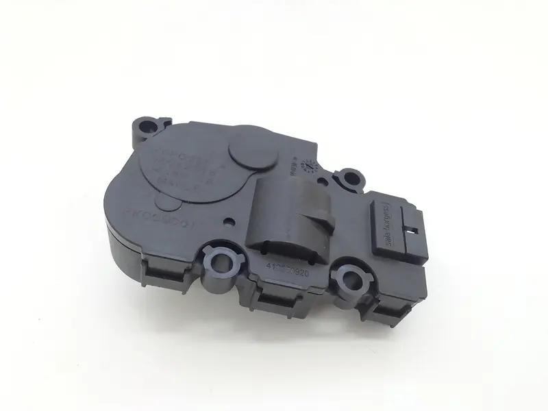 Motorino riscaldamento JAGUAR E-Pace Serie  (17>) EGP0031 Diesel 2000
