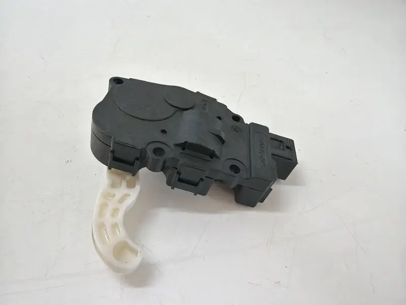 Motorino riscaldamento JAGUAR XE Serie (X760) (15>) MF1139301380 Diesel 2.0