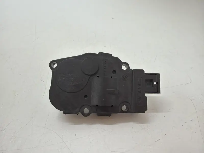 Motorino riscaldamento JAGUAR XE Serie (X760) (15>) MF1139301380 Diesel 2.0