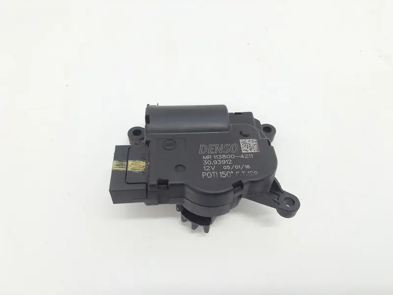 Motorino riscaldamento JEEP Compass Serie (16>) MR113800-4211 Diesel 1600