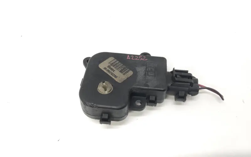 Motorino riscaldamento JEEP Grand Cherokee 2° Serie 50664 Diesel 2.7 (99>04)