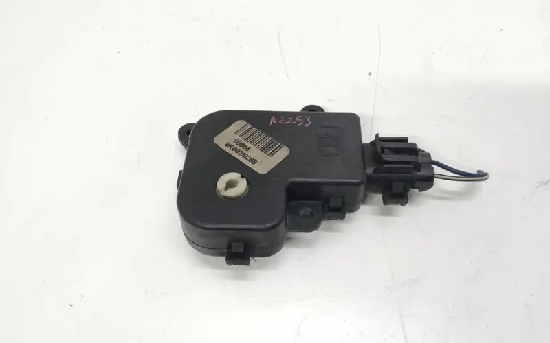 Motorino riscaldamento JEEP Grand Cherokee 2° Serie 50664 Diesel 2.7 (99>04)