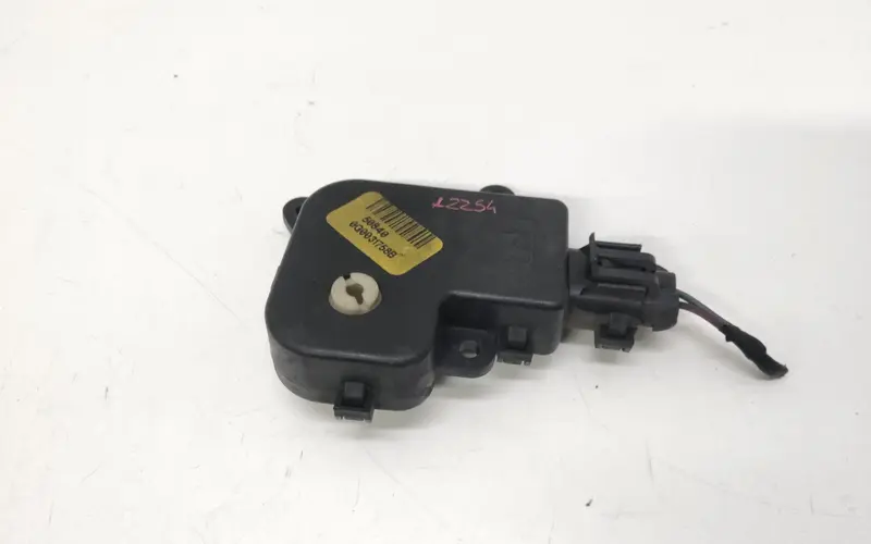 Motorino riscaldamento JEEP Grand Cherokee 2° Serie 50840 Diesel 2.7 (99>04)