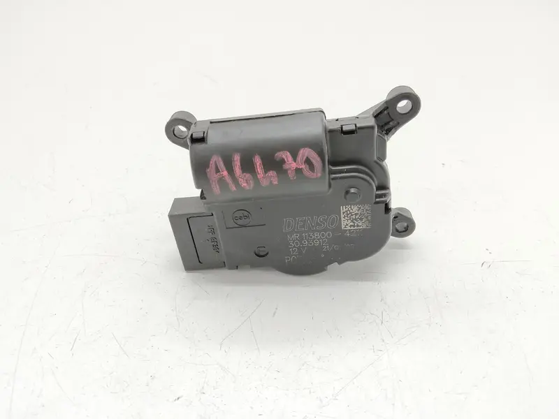 Motorino riscaldamento JEEP Renegade Serie (14>) MR113800-4211 Diesel 1.6 (14>18)
