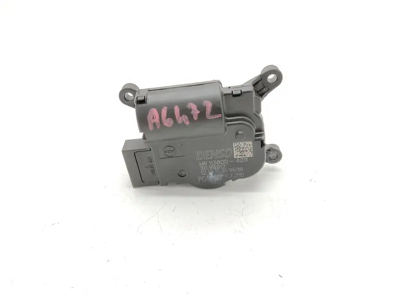 Motorino riscaldamento JEEP Renegade Serie (14>) MR113800-4211 Diesel 1.6 (14>18)