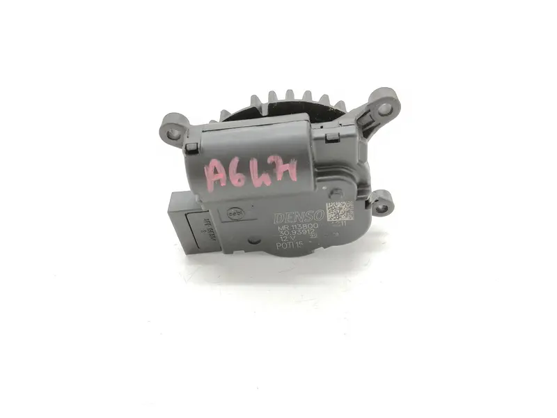 Motorino riscaldamento JEEP Renegade Serie (14>) MR113800-4211 Diesel 1.6 (14>18)