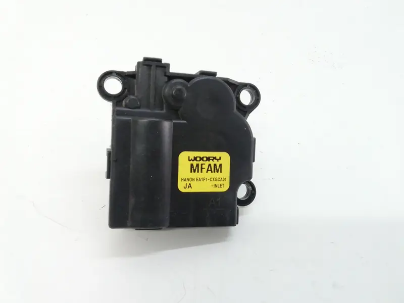 Motorino riscaldamento KIA Picanto Serie (17>) Benzina 1000 (17>23)