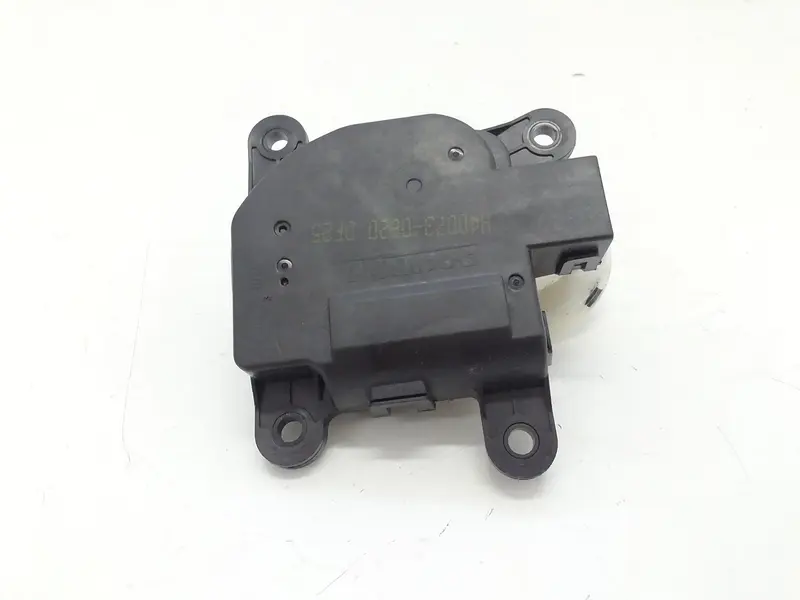 Motorino riscaldamento KIA Sorento 3° Serie H40073-0820 Diesel 2200