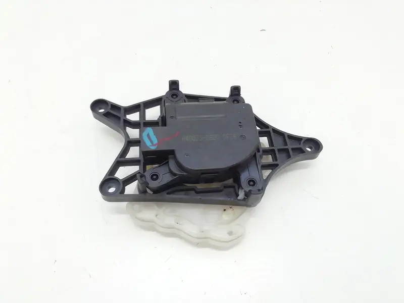 Motorino riscaldamento KIA Sorento 3° Serie H40073-0820 Diesel 2200