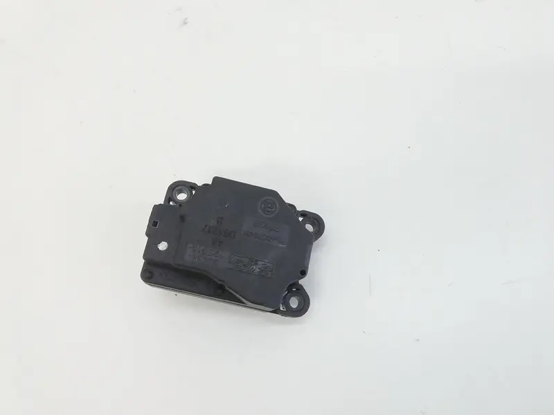 Motorino riscaldamento LAND ROVER Freelander 1° Serie 6G9N-19E616-AA Diesel 2200 (98>03)