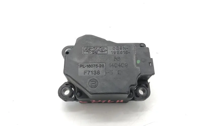 Motorino riscaldamento LAND ROVER Range Rover Evoque 1° Serie 6G9N19E616 Benzina