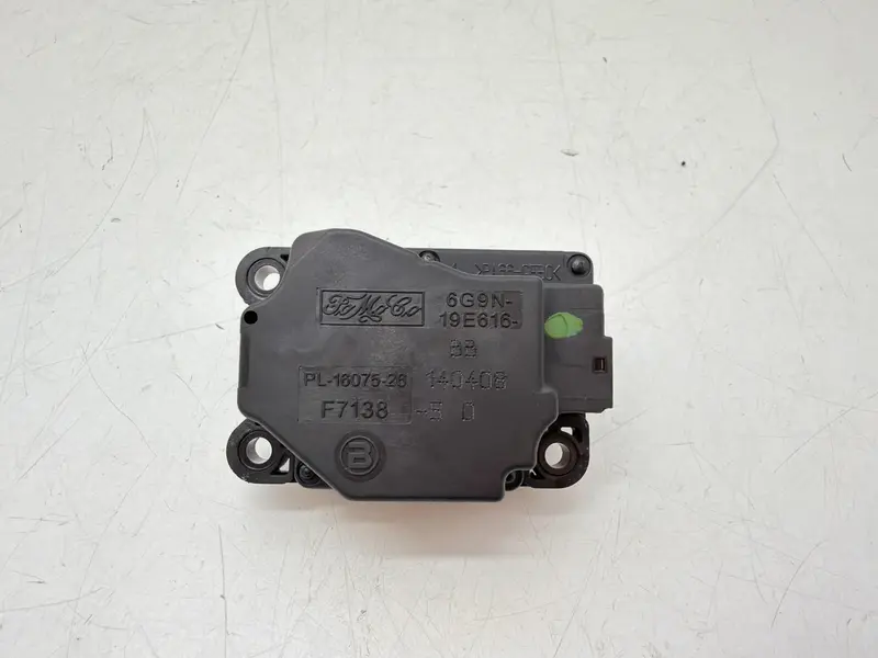 Motorino riscaldamento LAND ROVER Range Rover Evoque 1° Serie 6G9N19E616 Benzina