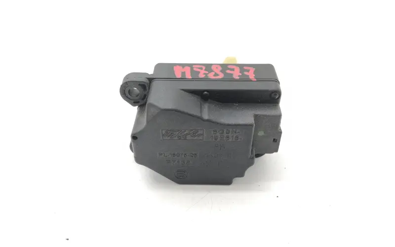 Motorino riscaldamento LAND ROVER Range Rover Evoque 1° Serie 6G9N19E616 Benzina