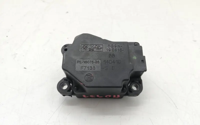 Motorino riscaldamento LAND ROVER Range Rover Evoque 1° Serie 6G9N19E616 Benzina