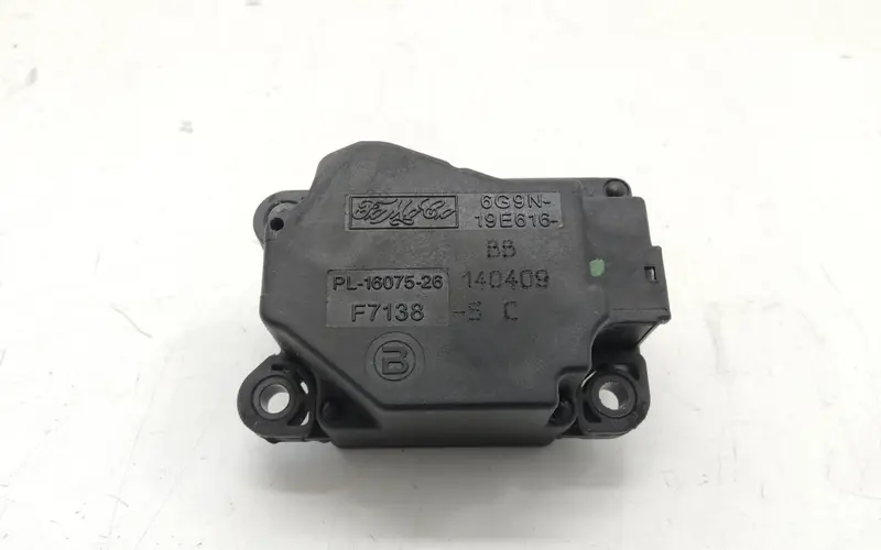Motorino riscaldamento LAND ROVER Range Rover Evoque 1° Serie 6G9N19E616 Benzina