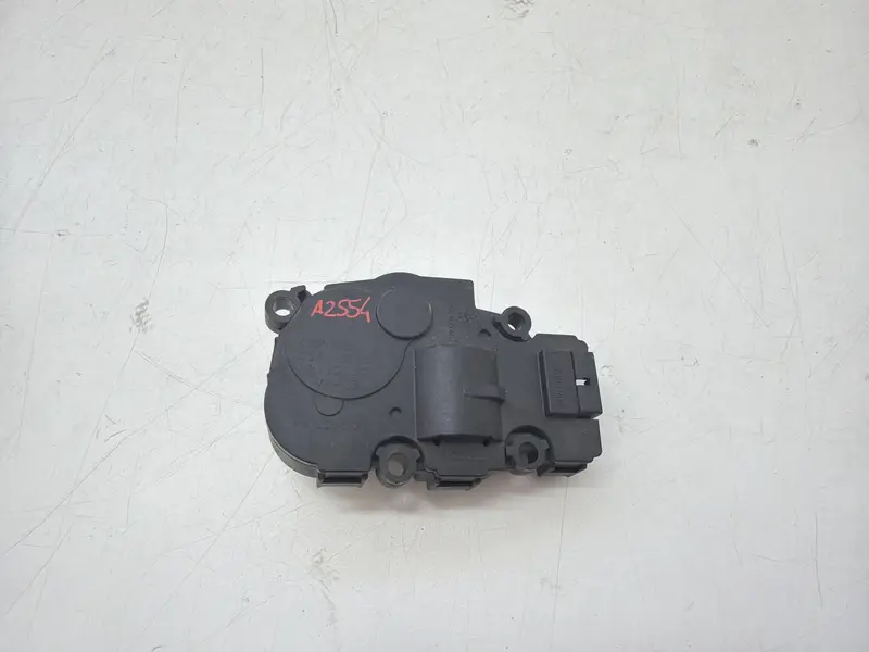 Motorino riscaldamento LAND ROVER Range Rover Evoque 1° Serie HK009001 Diesel 2.2