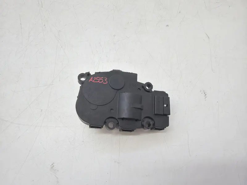 Motorino riscaldamento LAND ROVER Range Rover Evoque 1° Serie HK009001 Diesel 2.2