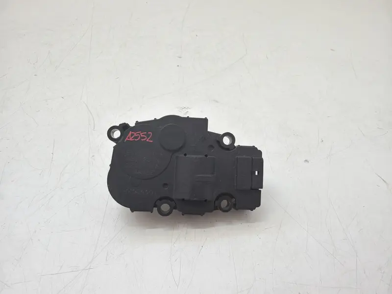 Motorino riscaldamento LAND ROVER Range Rover Evoque 1° Serie HK009001 Diesel 2.2