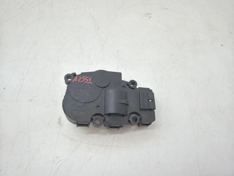 Motorino riscaldamento LAND ROVER Range Rover Evoque 1° Serie HK009001 Diesel 2.2