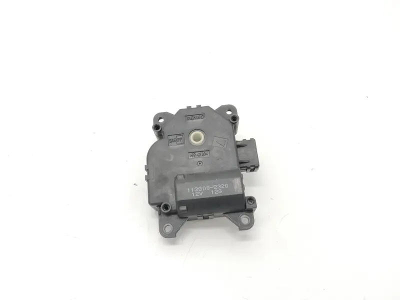 Motorino riscaldamento LAND ROVER Range Rover SPORT (05>13) 113800-2320 Diesel 2.7 (05>13)