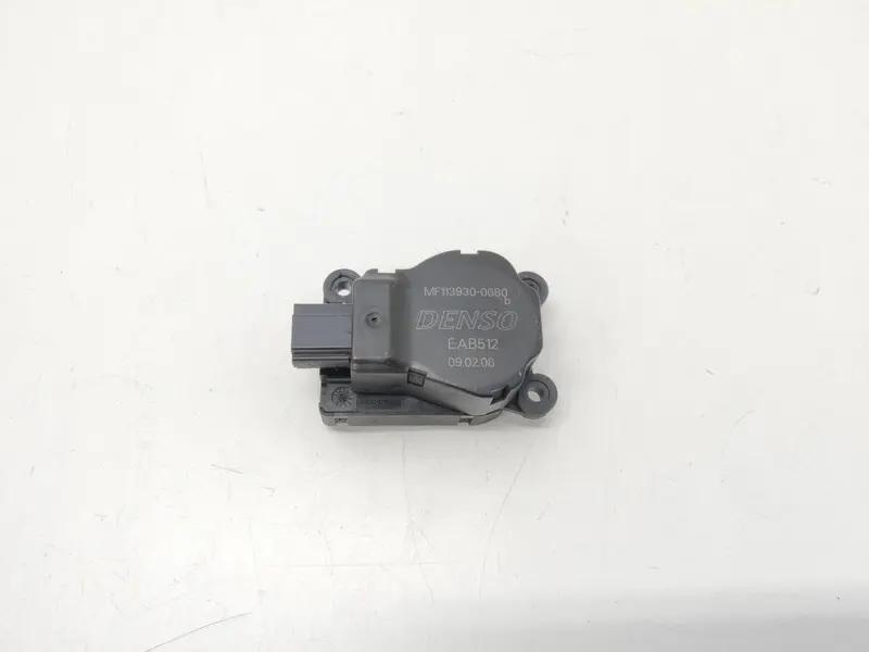 Motorino riscaldamento LAND ROVER Range Rover SPORT (05>13) MF113930-0680 Diesel 2.7 (05>13)