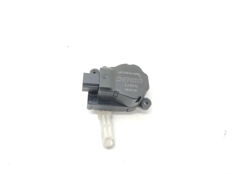 Motorino riscaldamento LAND ROVER Range Rover SPORT (05>13) MF113930-0680 Diesel 2.7 (05>13)