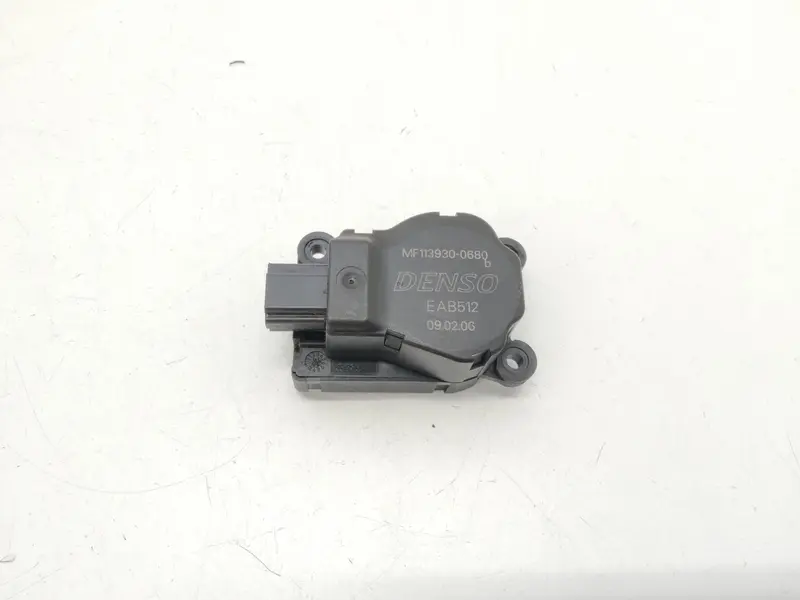 Motorino riscaldamento LAND ROVER Range Rover SPORT (05>13) MF113930-0680 Diesel 2.7 (05>13)